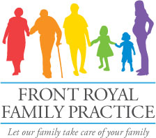 Front Royal Family Practice